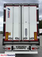 Schmitz Standard z Carrier Vector 1550, Schmitz Standard z Carrier Vector 1550,