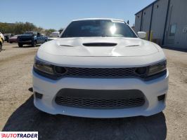 Dodge Charger 2019 6 Dodge Charger 2019 6
