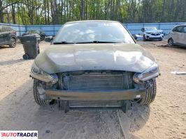 Hyundai Veloster 2020