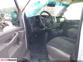 Chevrolet Pozostałe 2019 6 Chevrolet Pozostałe 2019 6
