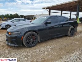 Dodge Charger 2020 5 Dodge Charger 2020 5
