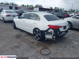 Mercedes 300 2024 2 Mercedes 300 2024 2