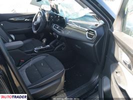 Chevrolet Blazer 2025 1