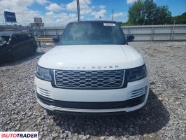 Land Rover Range Rover 2020 5