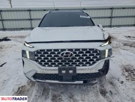 Hyundai Santa Fe 2023 2