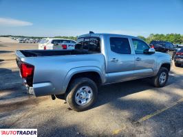 Toyota Tacoma 2023 3