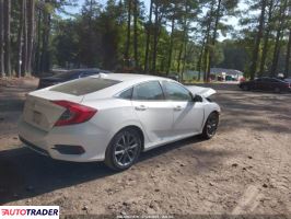 Honda Civic 2019 1 Honda Civic 2019 1