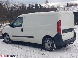 Fiat Doblo 2022 1.6