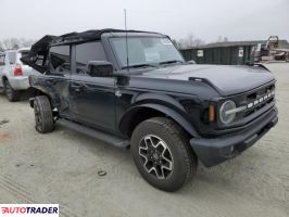 Ford Bronco 2024 2