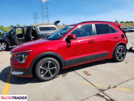 Kia Niro 2023 1