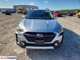 Subaru Outback 2024 2