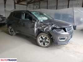 Jeep Compass 2019 2 Jeep Compass 2019 2