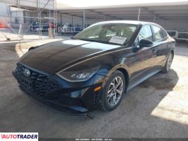 Hyundai Sonata 2022 2