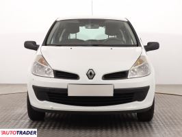 Renault Clio 2008 1.5 67 KM