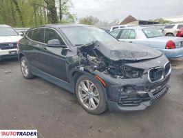BMW X2 2022 2