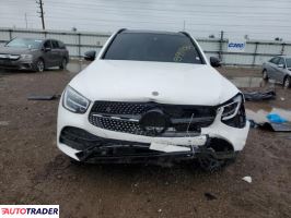 Mercedes CL 2022 2 Mercedes CL 2022 2