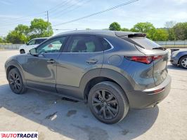 Mazda CX-30 2024 2