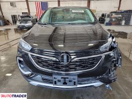 Buick Pozostałe 2022 1