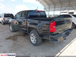 Chevrolet Colorado 2021 3