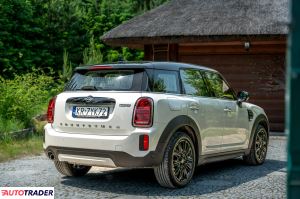 Mini Countryman 2021 1.5 136 KM