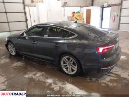 Audi A5 2019 2