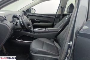 Hyundai Tucson 2021 1.6