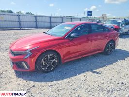 Kia Pozostałe 2025