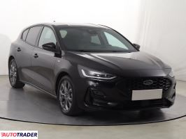 Ford Focus 2023 1.0 152 KM