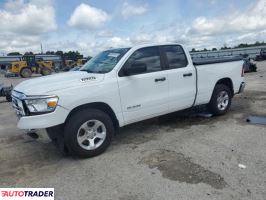 Dodge Ram 2020 3 Dodge Ram 2020 3