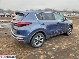 Kia Sportage 2020 2