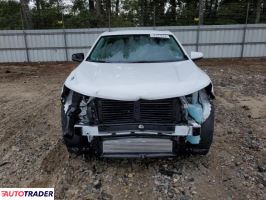 Chevrolet Equinox 2019 1