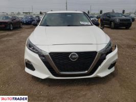 Nissan Altima 2019 2 Nissan Altima 2019 2