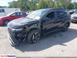Hyundai Tucson 2023 2