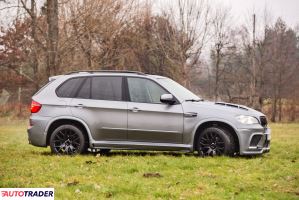 BMW X5 2013 3 306 KM
