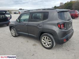 Jeep Renegade 2018 2