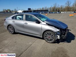 Kia Pozostałe 2024 1
