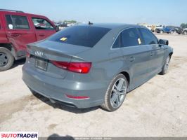 Audi A3 2019 2 Audi A3 2019 2