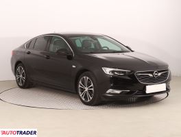 Opel Insignia 2018 1.5 162 KM