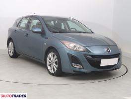 Mazda 3 2011 1.6 113 KM