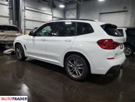 BMW X3 2021 2
