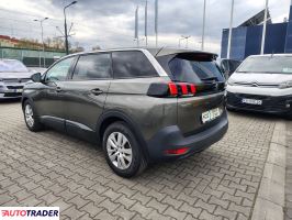 Peugeot 5008 2020 1.5 130 KM