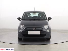 Fiat 500 2018 1.2 68 KM