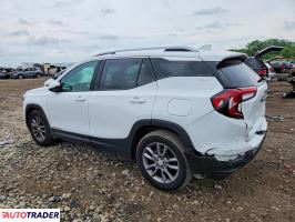 GMC Terrain 2024 1