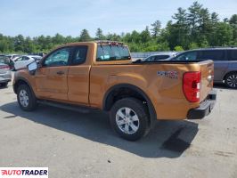 Ford Ranger 2020 2 Ford Ranger 2020 2