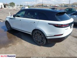 Land Rover Range Rover 2023 2