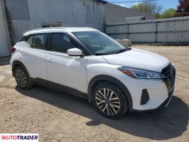 Nissan Pozostałe 2023 1