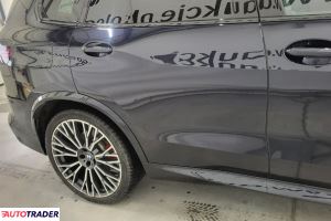 BMW X5 2024 3.0 340 KM