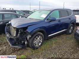 Hyundai Santa Fe 2020 2