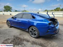 Kia Pozostałe 2021 1