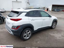 Hyundai Kona 2023 2